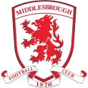 Middlesbrough FC icon